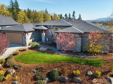 Photo of 2769 Jenjar Avenue, Ferndale, WA 98248 (MLS # 2504663)