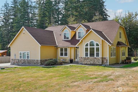 12619 240th Street Court E Graham WA 98338