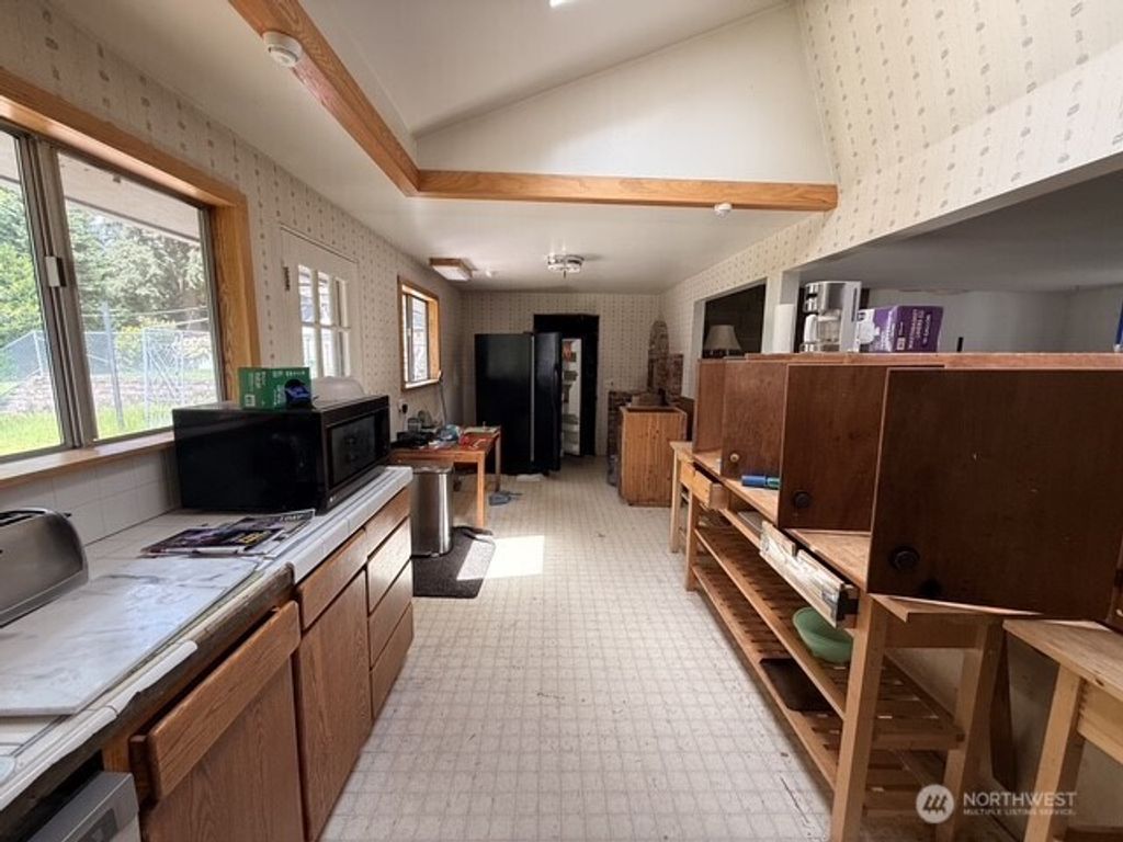 Photo of 15231 204th Avenue SE, Renton, WA 98059 (MLS # 2525338)