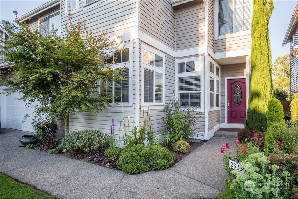 Photo of 23320 57th Avenue S #34, Kent, WA 98032 (MLS # 2045052)