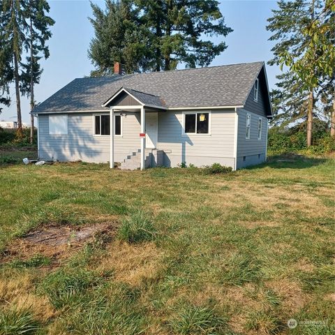 1257 S Yew Street Centralia WA 98531