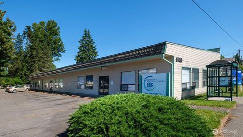 6128 Capitol Boulevard S Tumwater WA 98501