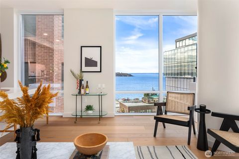 121 Stewart St 1407 Seattle WA 98101