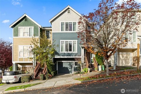 Photo of 137 Maple Street, Tacoma, WA 98466 (MLS # 2452238)