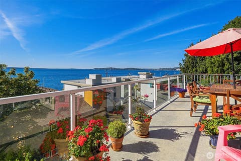 Photo of 2115 Bonair Drive SW, Seattle, WA 98116 (MLS # 2544711)