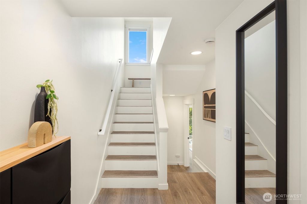 Photo of 5020 Delridge Way SW #B, Seattle, WA 98106 (MLS # 2484977)