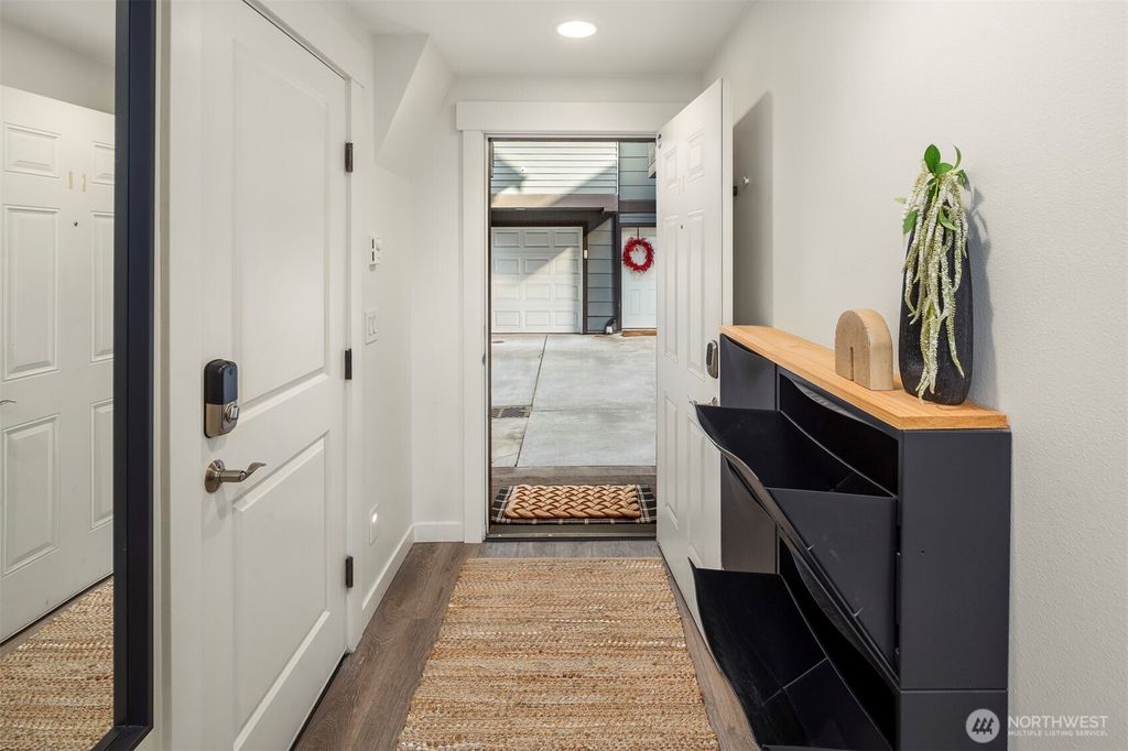 Photo of 5020 Delridge Way SW #B, Seattle, WA 98106 (MLS # 2484977)