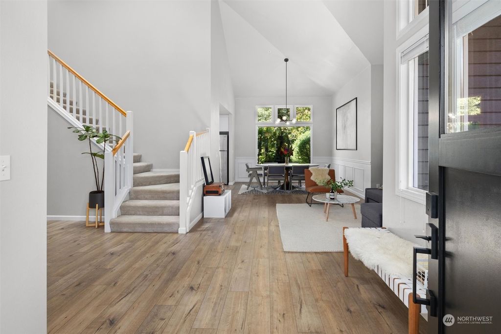 Photo of 12013 12th Avenue NW #D, Seattle, WA 98177 (MLS # 2127366)