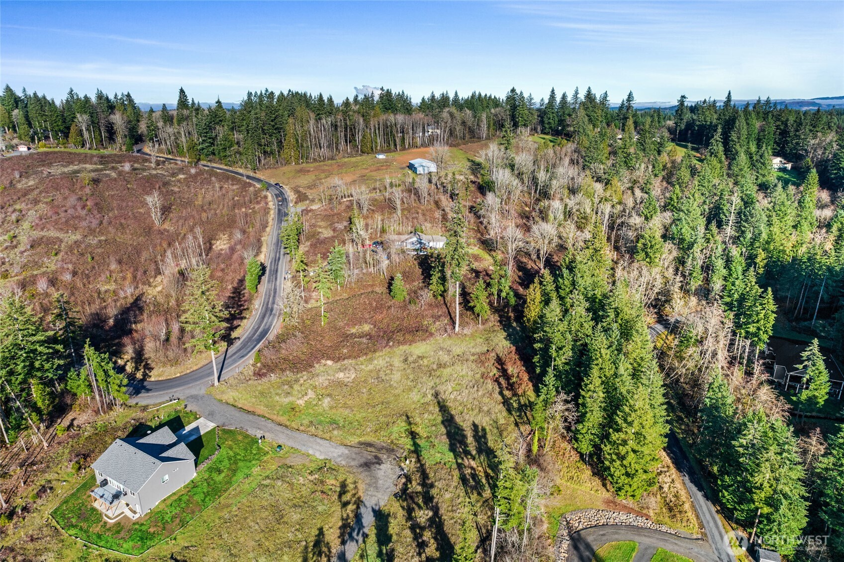 124 Tillicum Drive E