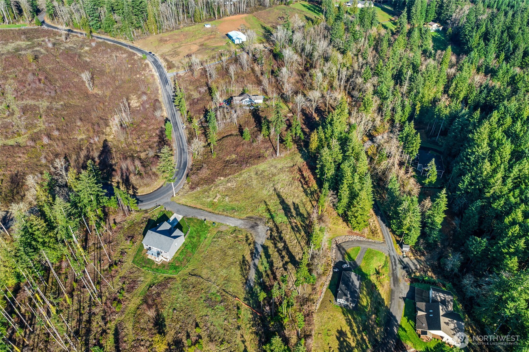 124 Tillicum Drive E