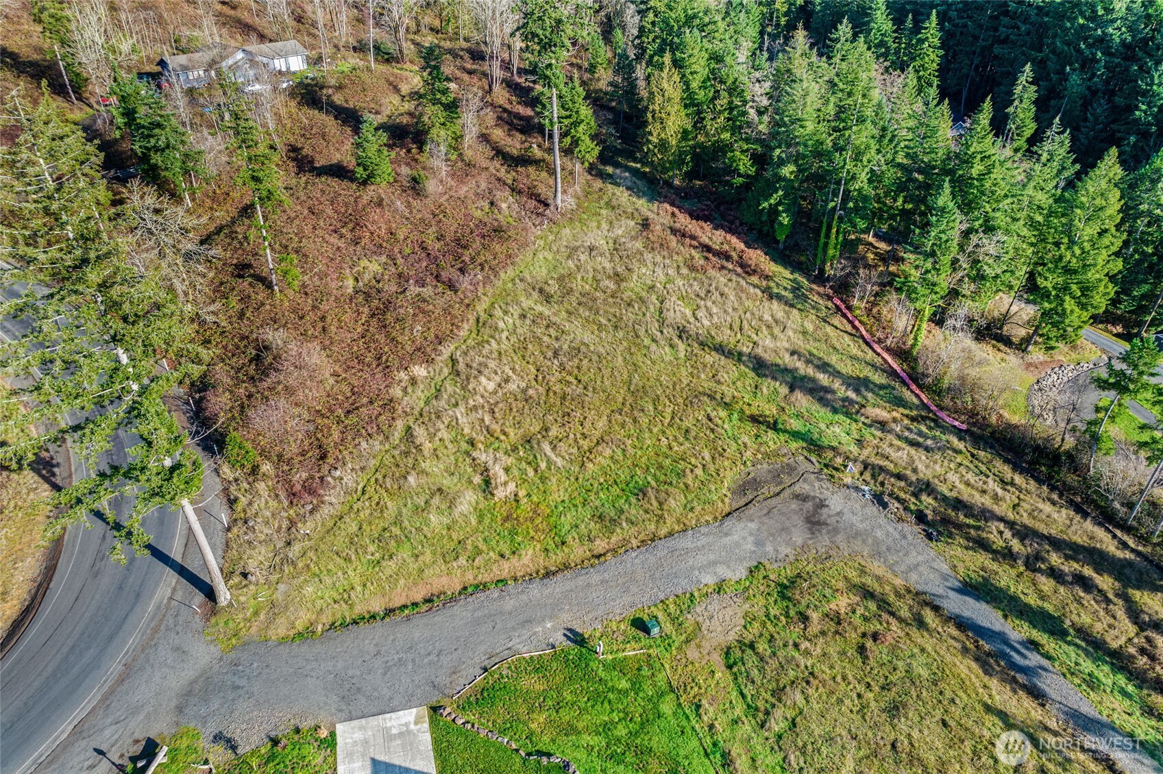 124 Tillicum Drive E