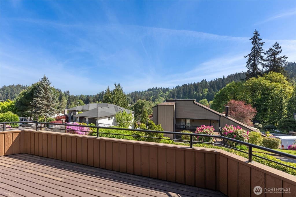 Photo of 9520 Odin Way, Bothell, WA 98011 (MLS # 2522739)