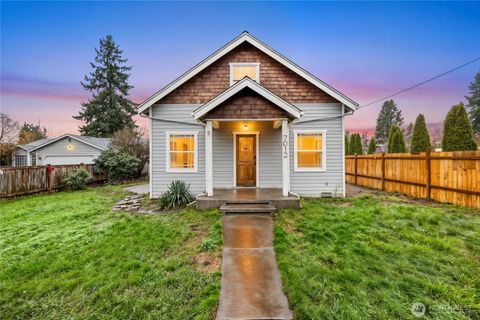 Photo of 7012 47th Avenue NE, Marysville, WA 98270 (MLS # 2455766)