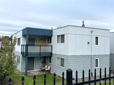 303 128th Street SE Unit A201, Everett, WA 98208 - MLS#: 2314157
