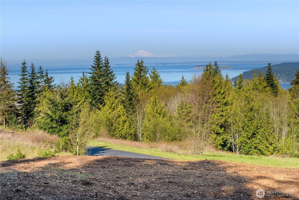 Photo of 9999 Elk Pass Rd Lot 16, Sequim, WA 98362 (MLS # 2507088)