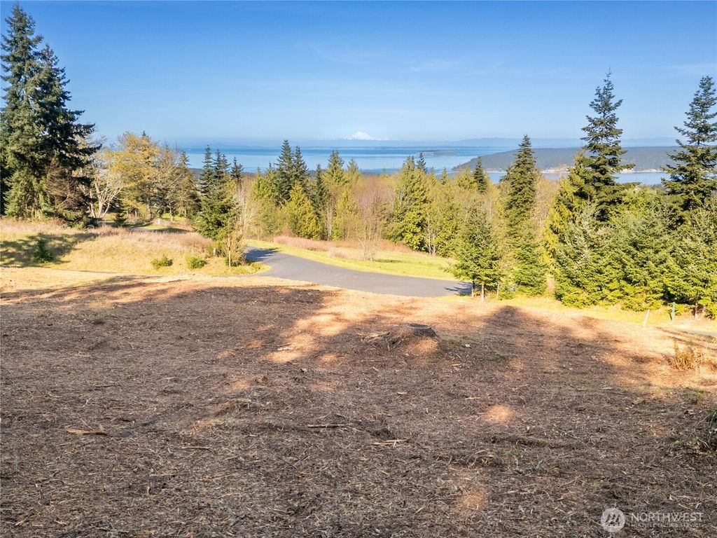 Photo of 9999 Elk Pass Rd Lot 16, Sequim, WA 98362 (MLS # 2507088)