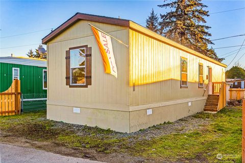 3710 A Street SE Unit 21, Auburn, WA 98002 - MLS#: 2326158