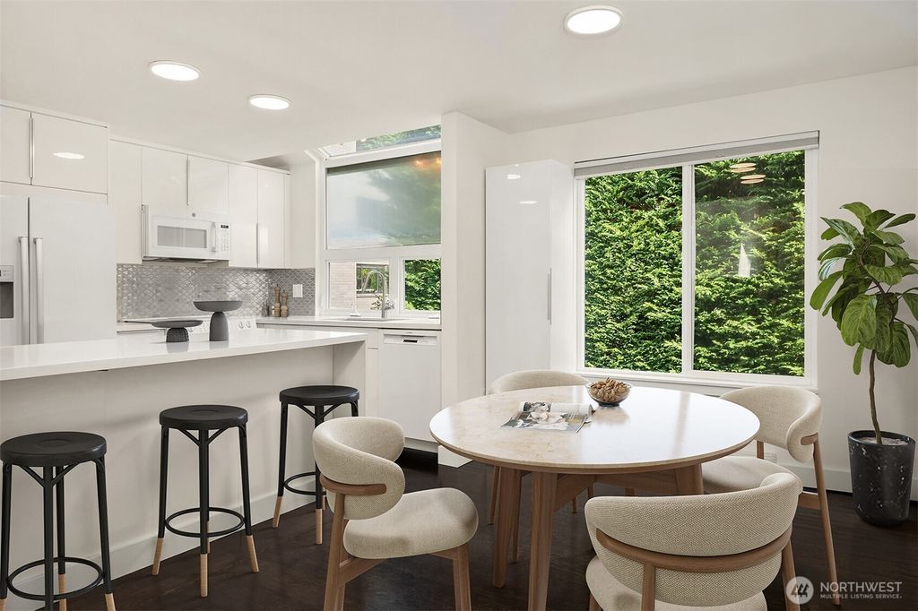 Photo of 202 W Olympic Place #405, Seattle, WA 98119 (MLS # 2418178)