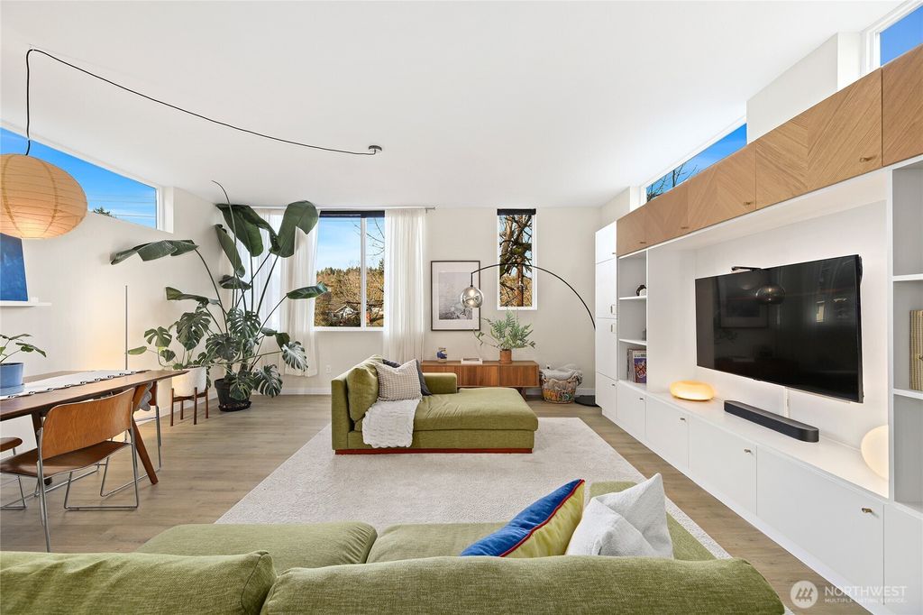 Photo of 5021 Delridge Way SW, Seattle, WA 98106 (MLS # 2467886)