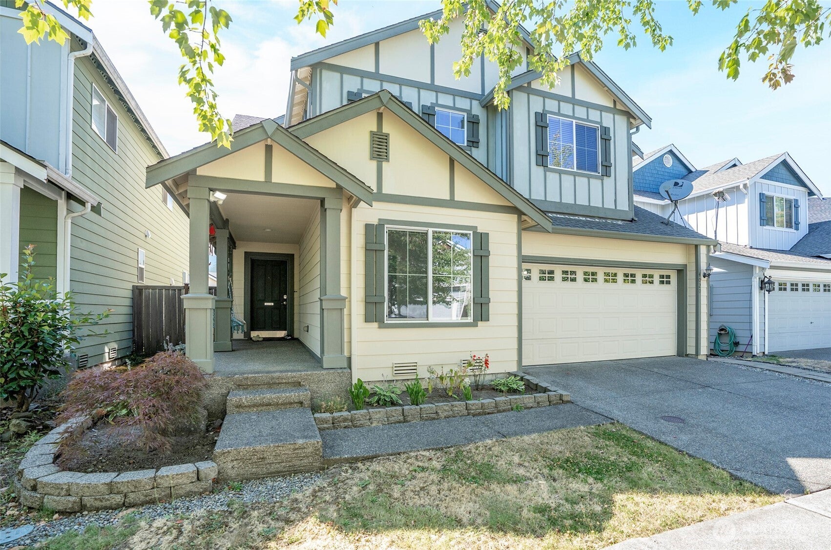 4020 Tribute Avenue E