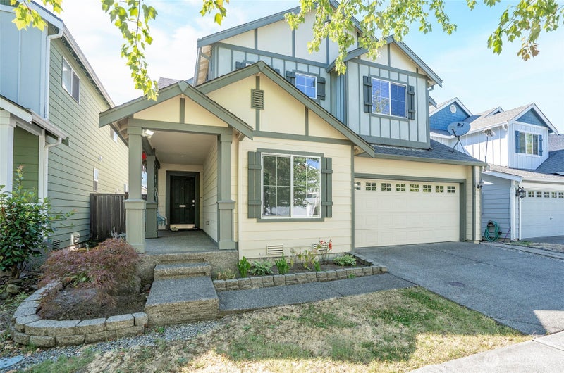 4020 Tribute Avenue E