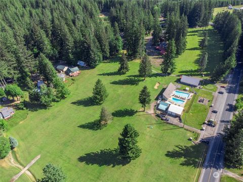 A home in Packwood