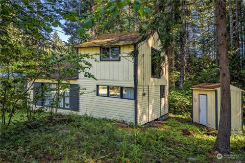 A home in Packwood