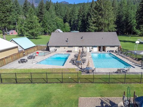 A home in Packwood