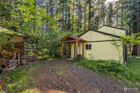 A home in Packwood