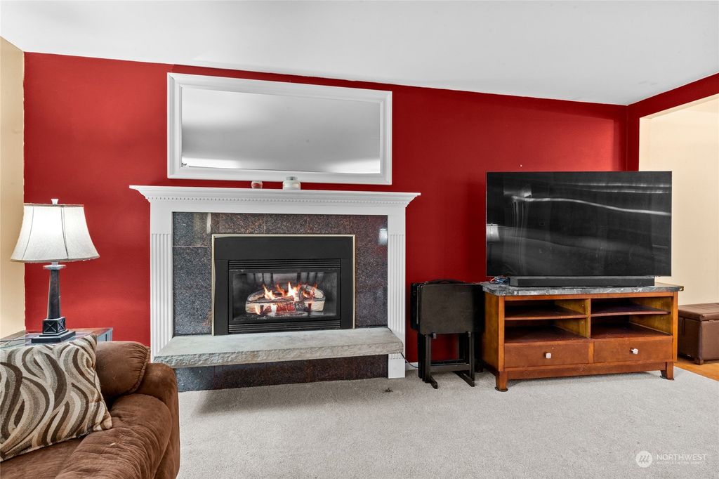 Photo of 12303 SE 164th Street, Renton, WA 98058 (MLS # 2310011)