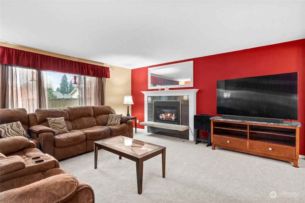 Photo of 12303 SE 164th Street, Renton, WA 98058 (MLS # 2310011)