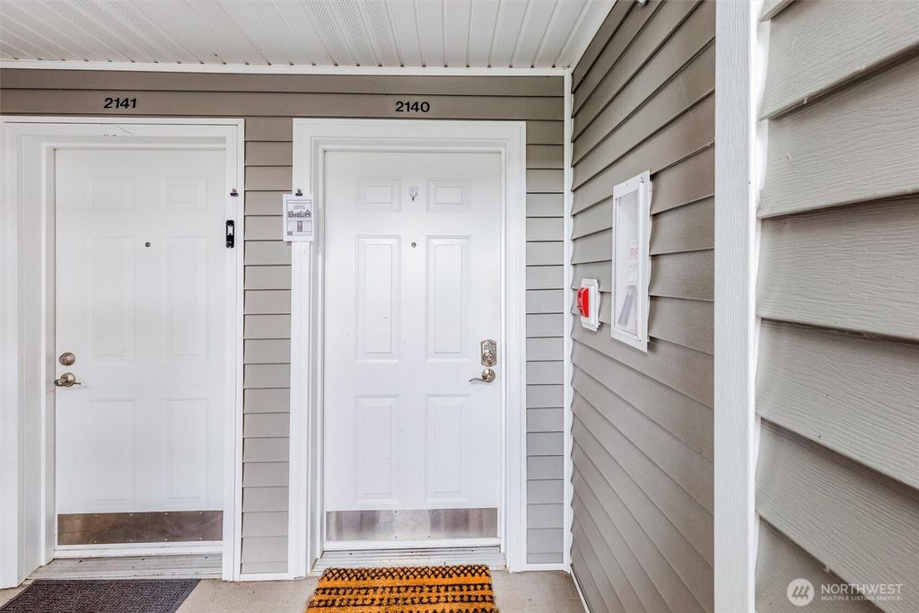 Photo of 715 Harrington Place SE #2140, Renton, WA 98058 (MLS # 2508280)