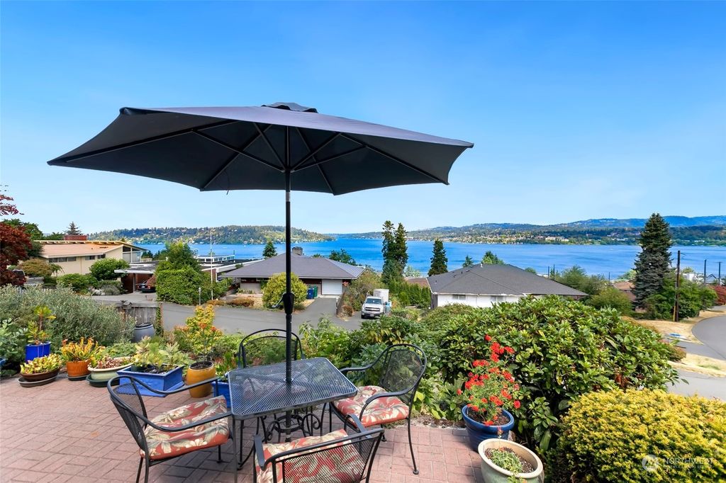 Photo of 7725 S Sunnycrest Road, Seattle, WA 98178 (MLS # 2268522)