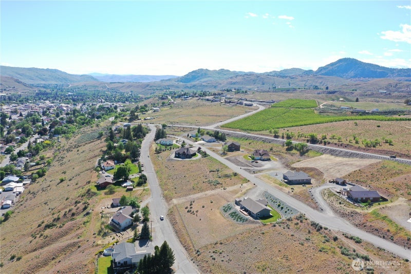 1308 Mansfield Drive