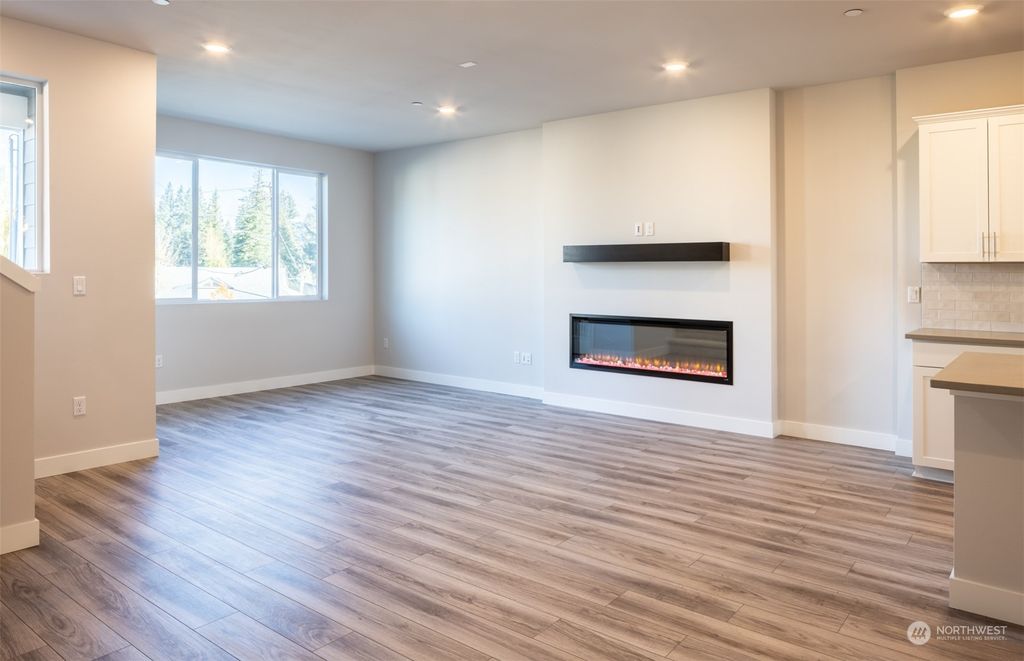 Photo of 345 E Park Street #B2, North Bend, WA 98045 (MLS # 2018255)