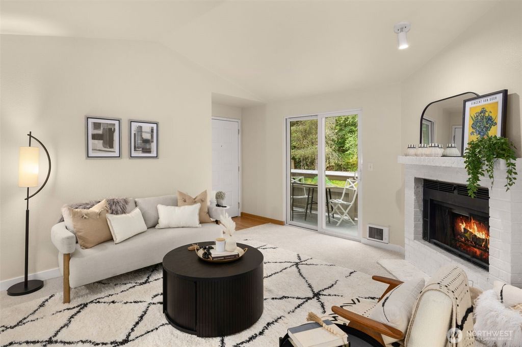 Photo of 14200 NE 171st Street #B205, Woodinville, WA 98072 (MLS # 2400938)