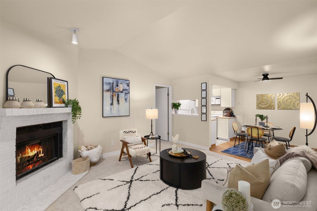 Photo of 14200 NE 171st Street #B205, Woodinville, WA 98072 (MLS # 2400938)