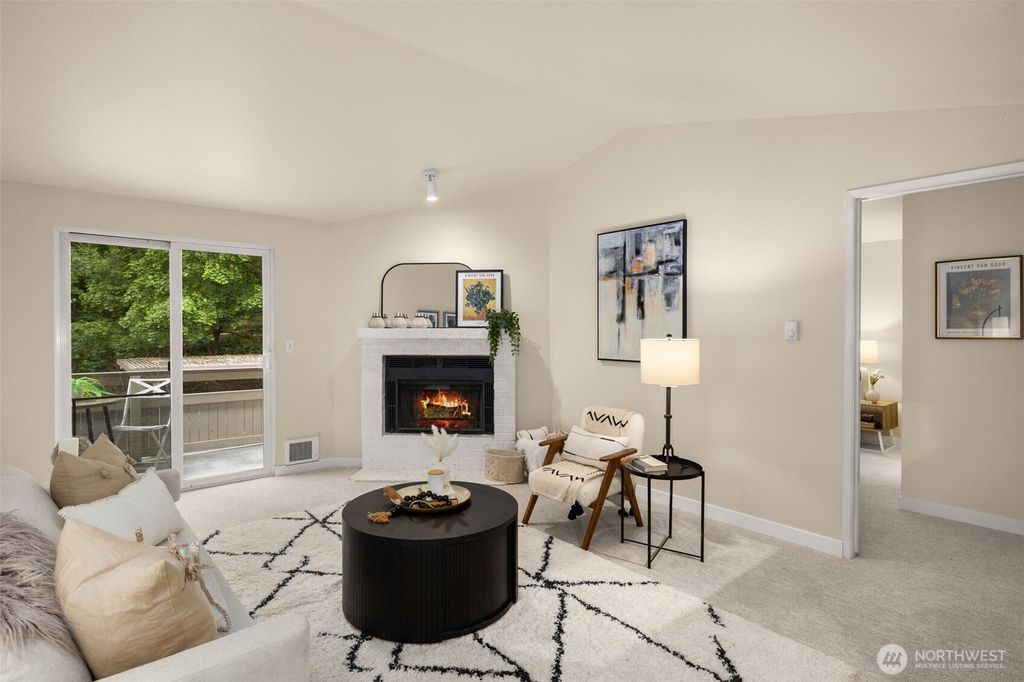 Photo of 14200 NE 171st Street #B205, Woodinville, WA 98072 (MLS # 2400938)