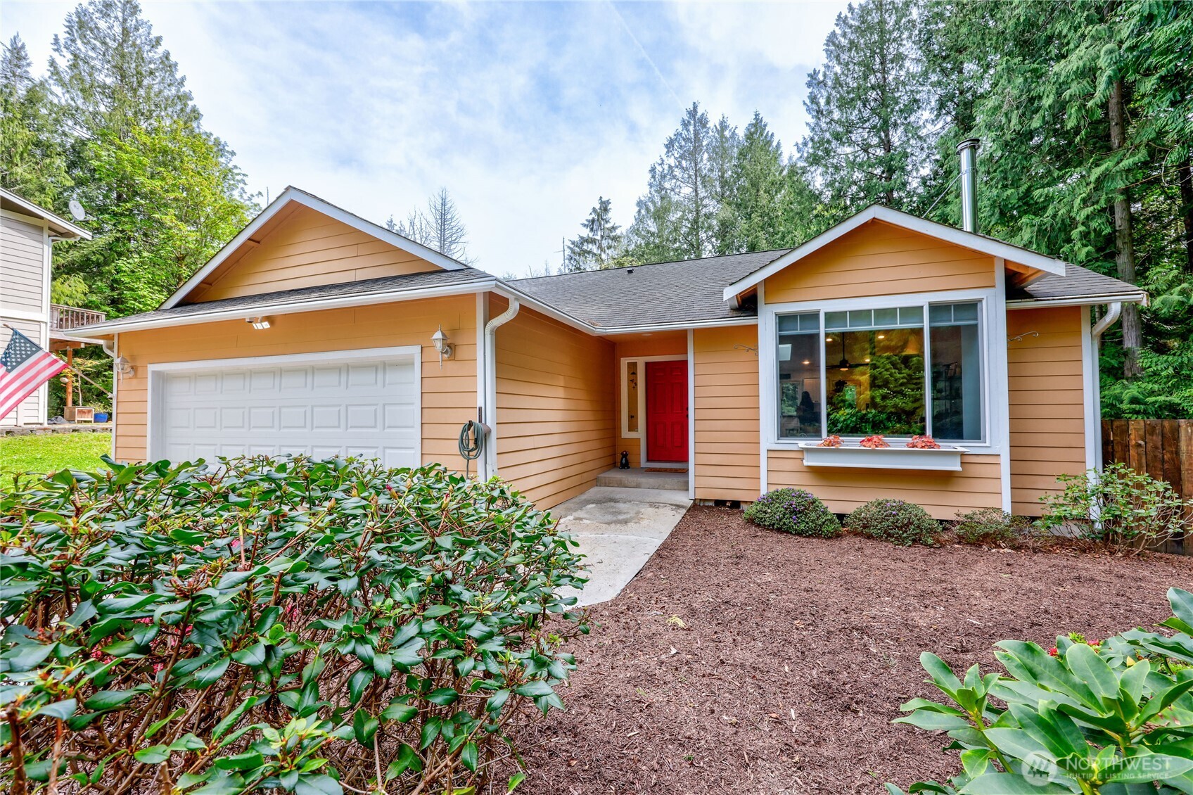 132 Goliah Lane