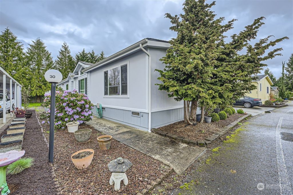 Photo of 14727 43rd Avenue NE #30, Marysville, WA 98271 (MLS # 2220218)