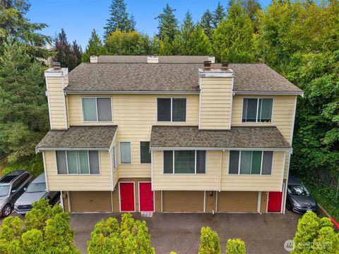 Photo of 11802 98th Avenue NE #B6, Kirkland, WA 98034 (MLS # 2558608)
