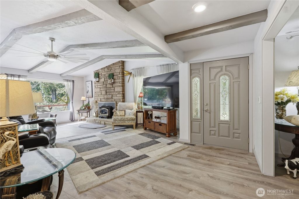 Photo of 293515 US Highway 101, Quilcene, WA 98376 (MLS # 2514570)