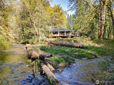 Photo of 293515 US Highway 101, Quilcene, WA 98376 (MLS # 2514570)