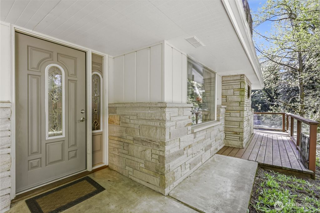 Photo of 293515 US Highway 101, Quilcene, WA 98376 (MLS # 2514570)