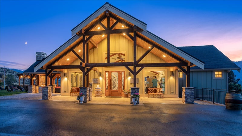 270 Upper Joe Creek Road