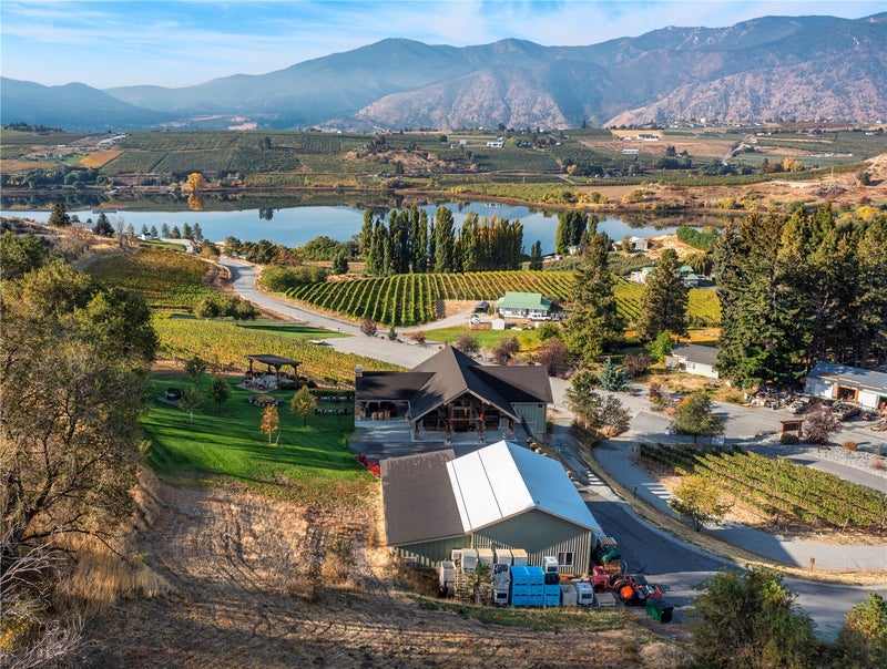 270 Upper Joe Creek Road