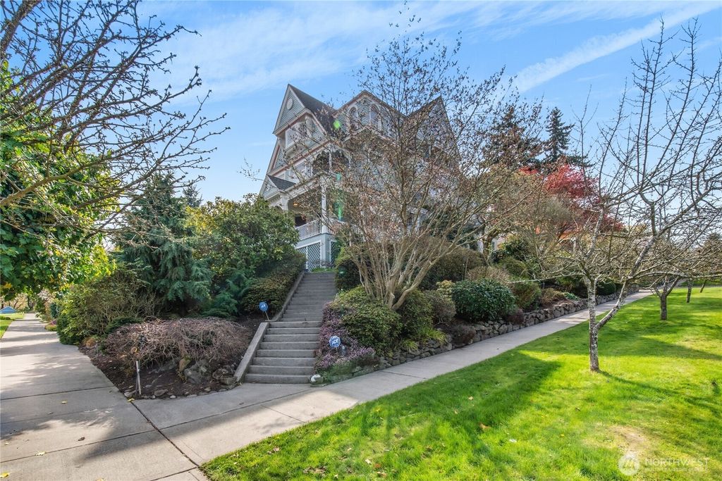 Photo of 3320 N Union Avenue, Tacoma, WA 98407 (MLS # 2508480)