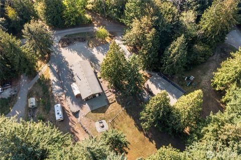 13815 299th Avenue E Buckley WA 98321