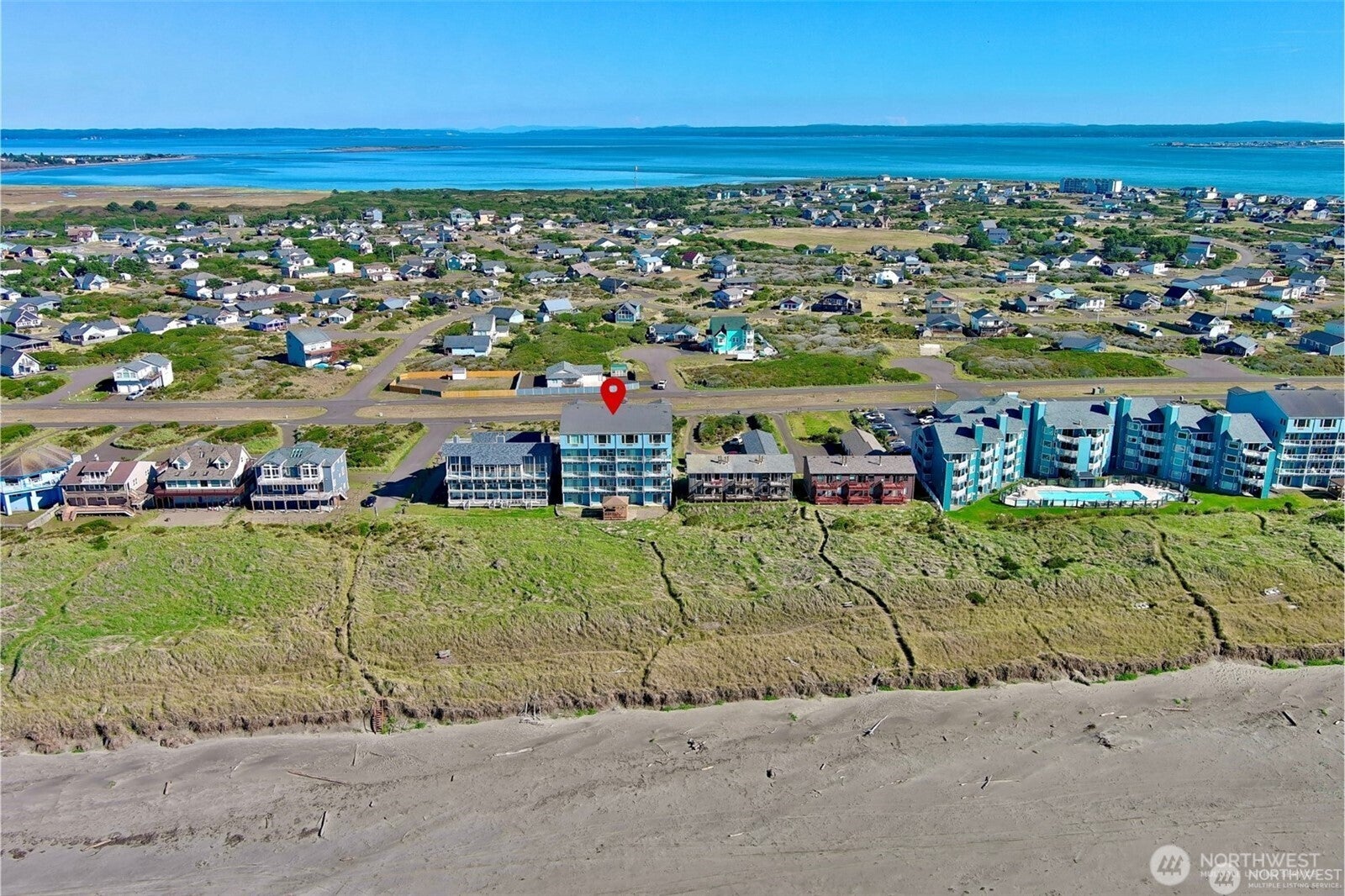 1307 Ocean Shores Boulevard SW N12