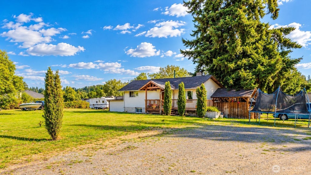Photo of 3804 Meadow Avenue N, Renton, WA 98056 (MLS # 2586896)